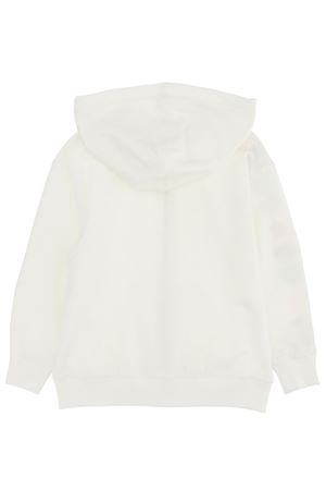 Felpa full zip con cappuccio CHIARA FERRAGNI | 59080400100001